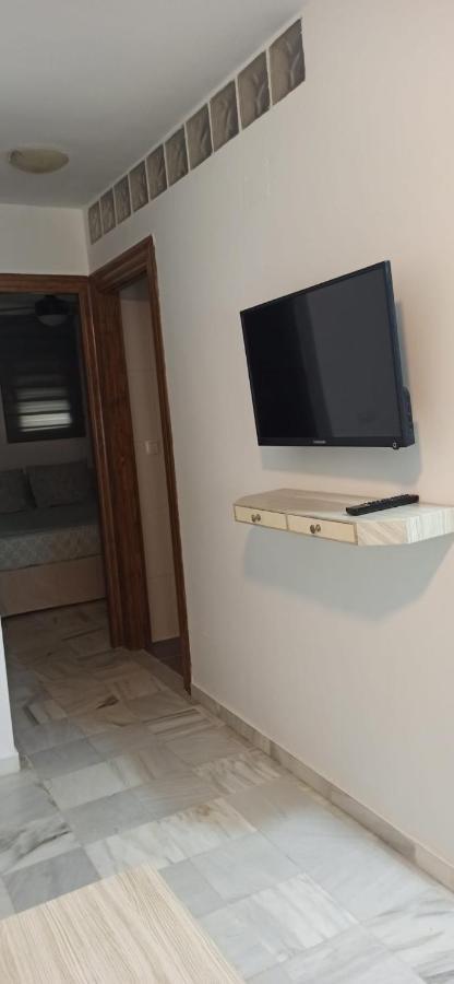 Apartamento La Laguna Vera Exterior foto