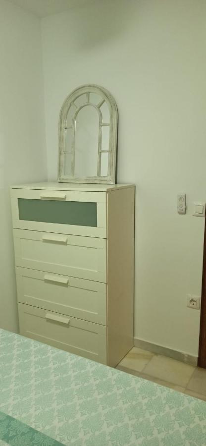 Apartamento La Laguna Vera Exterior foto